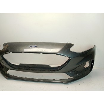 Recambio de paragolpes delantero para ford focus iv (hn) 1.5 ecoblue referencia OEM IAM JX7B17757S  