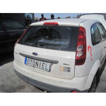 ford fiesta (cbk) del año 2006