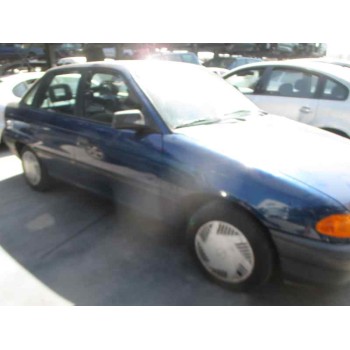 opel astra f berlina del año 1994