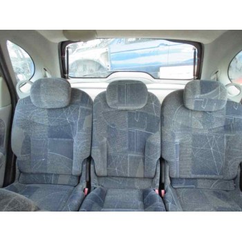 renault megane i scenic (ja0) del año 2000