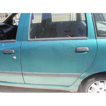 fiat punto berl. (176) del año 1999