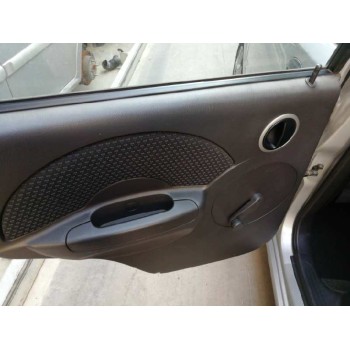 chevrolet kalos del año 2006