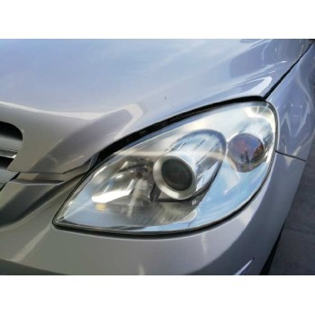 mercedes-benz clase b (w245) del año 2007