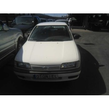 nissan primera berl./familiar (p10/w10) del año 1992