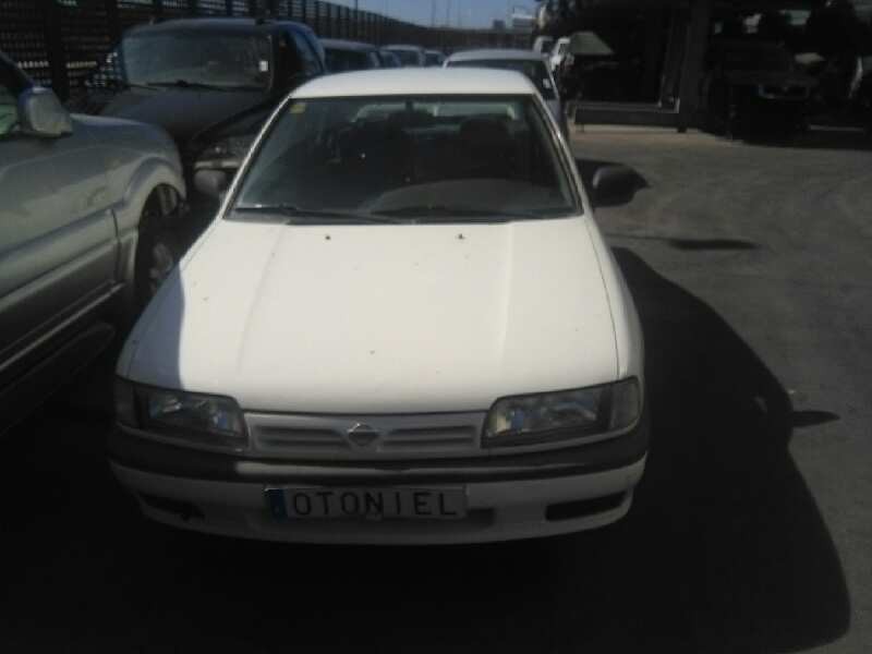 NISSAN PRIMERA BERL./FAMILIAR (P10/W10)