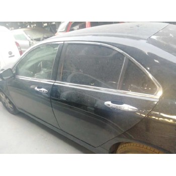 honda accord berlina (cl/cn) del año 2007