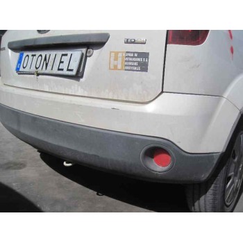 ford fiesta (cbk) del año 2006