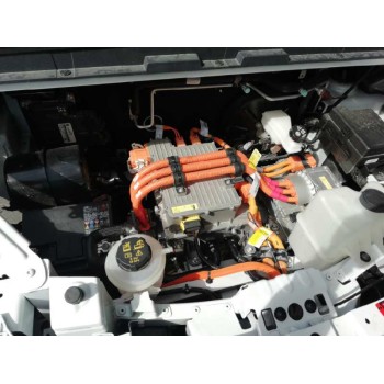 maxus edeliver del año 2022