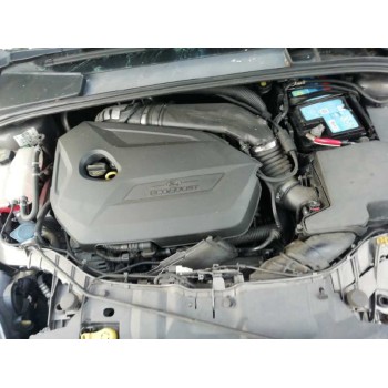 ford focus lim. (cb8) del año 2011