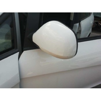 RETROVISOR IZQUIERDO 024142 NO ABATIBLE ELECTRICO 3 PINES