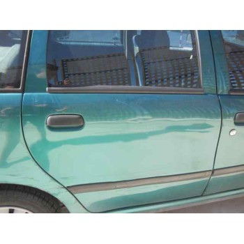 fiat punto berl. (176) del año 1999