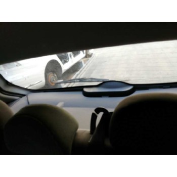 chevrolet kalos del año 2006