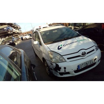 TOYOTA COROLLA VERSO (R1)