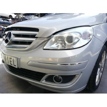 mercedes-benz clase b (w245) del año 2007