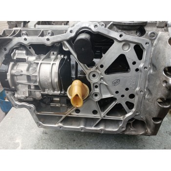 Recambio de motor completo para volkswagen t-roc (a11, d11) 1.5 tsi referencia OEM IAM DXD B 6.817KM