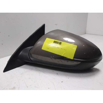 Recambio de retrovisor izquierdo para hyundai i30 cw (pd) family referencia OEM IAM  ABATIBLE 