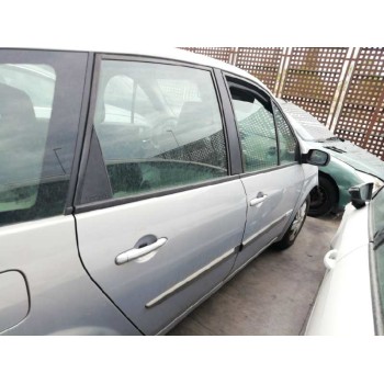 renault grand scenic del año 2005