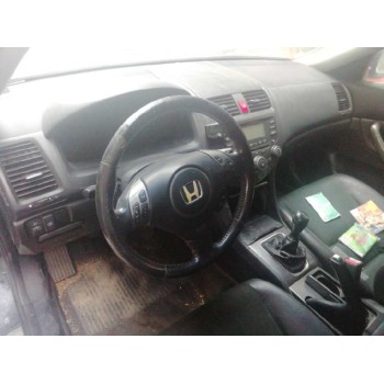 honda accord berlina (cl/cn) del año 2007