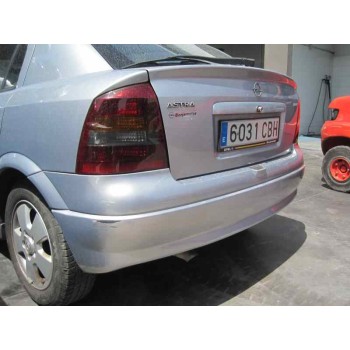 opel astra g berlina del año 2002