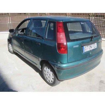 fiat punto berl. (176) del año 1999