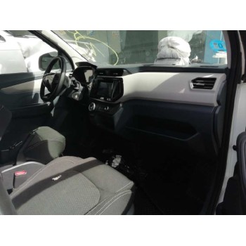 maxus edeliver del año 2022