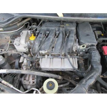 renault megane i scenic (ja0) del año 2000