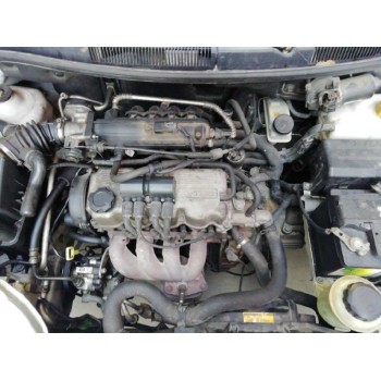 chevrolet kalos del año 2006