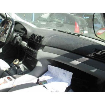 bmw serie 3 berlina (e46) del año 1999