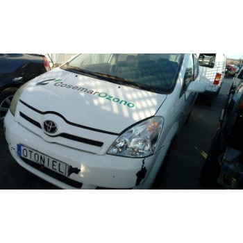 toyota corolla verso (r1) del año 2005