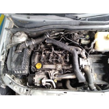 opel astra gtc del año 2005