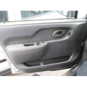 opel agila del año 2002