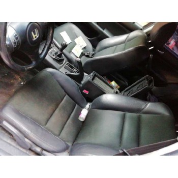 honda accord berlina (cl/cn) del año 2007