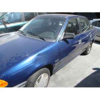 opel astra f berlina del año 1994