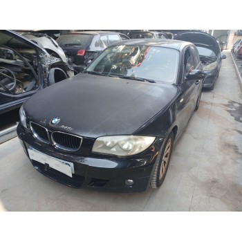 bmw 1 (e87) del año 2006