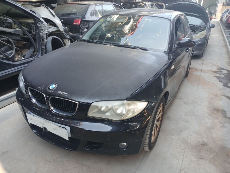 BMW 1 (E87)