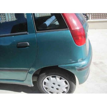 fiat punto berl. (176) del año 1999