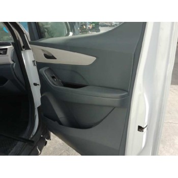 maxus edeliver del año 2022