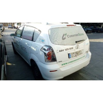 toyota corolla verso (r1) del año 2005