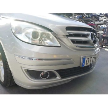 mercedes-benz clase b (w245) del año 2007