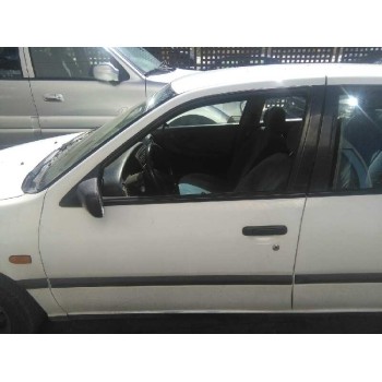 nissan primera berl./familiar (p10/w10) del año 1992
