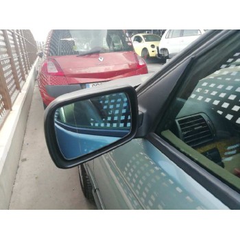 bmw serie 3 berlina (e46) del año 2002