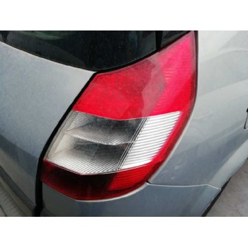 renault grand scenic del año 2005