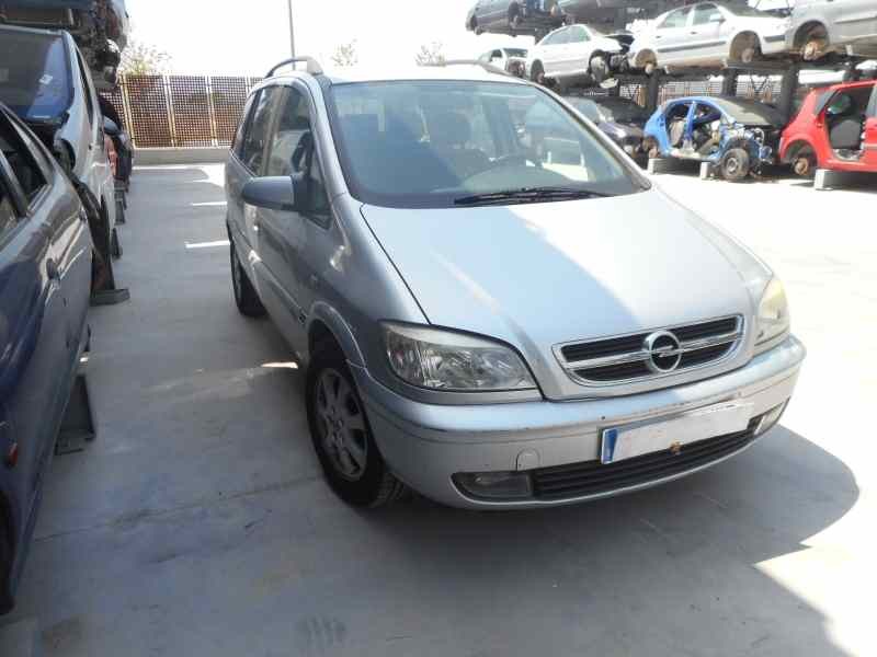 opel zafira a del año 2004