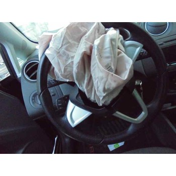 seat ibiza sc (6j1) del año 2010