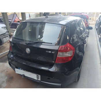 bmw 1 (e87) del año 2006