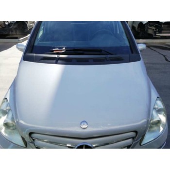 mercedes-benz clase b (w245) del año 2007