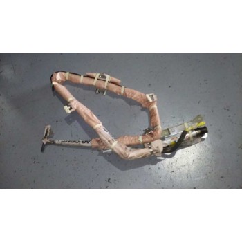 AIRBAG CORTINA DELANTERO IZQUIERDO 