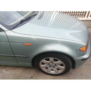 bmw serie 3 berlina (e46) del año 2002