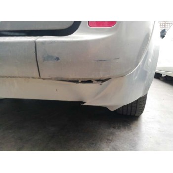 renault grand scenic del año 2005