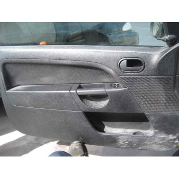 ford fiesta (cbk) del año 2006